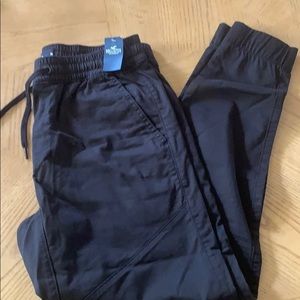Hollister skinny jogger